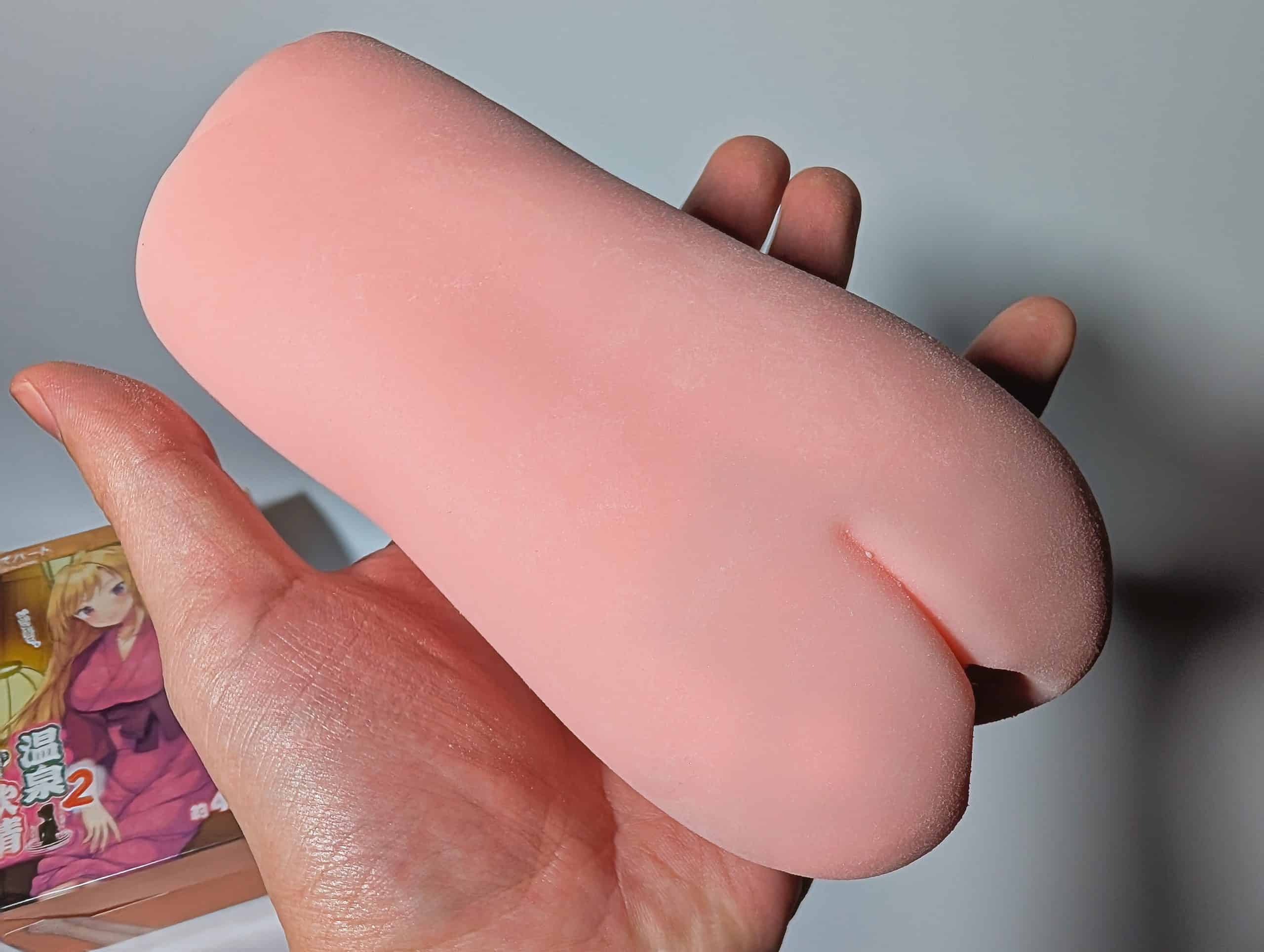 温泉欲情3を検証｜5年ぶりの待望作‣温泉欲情1･2と同時使用比較レビューした結果