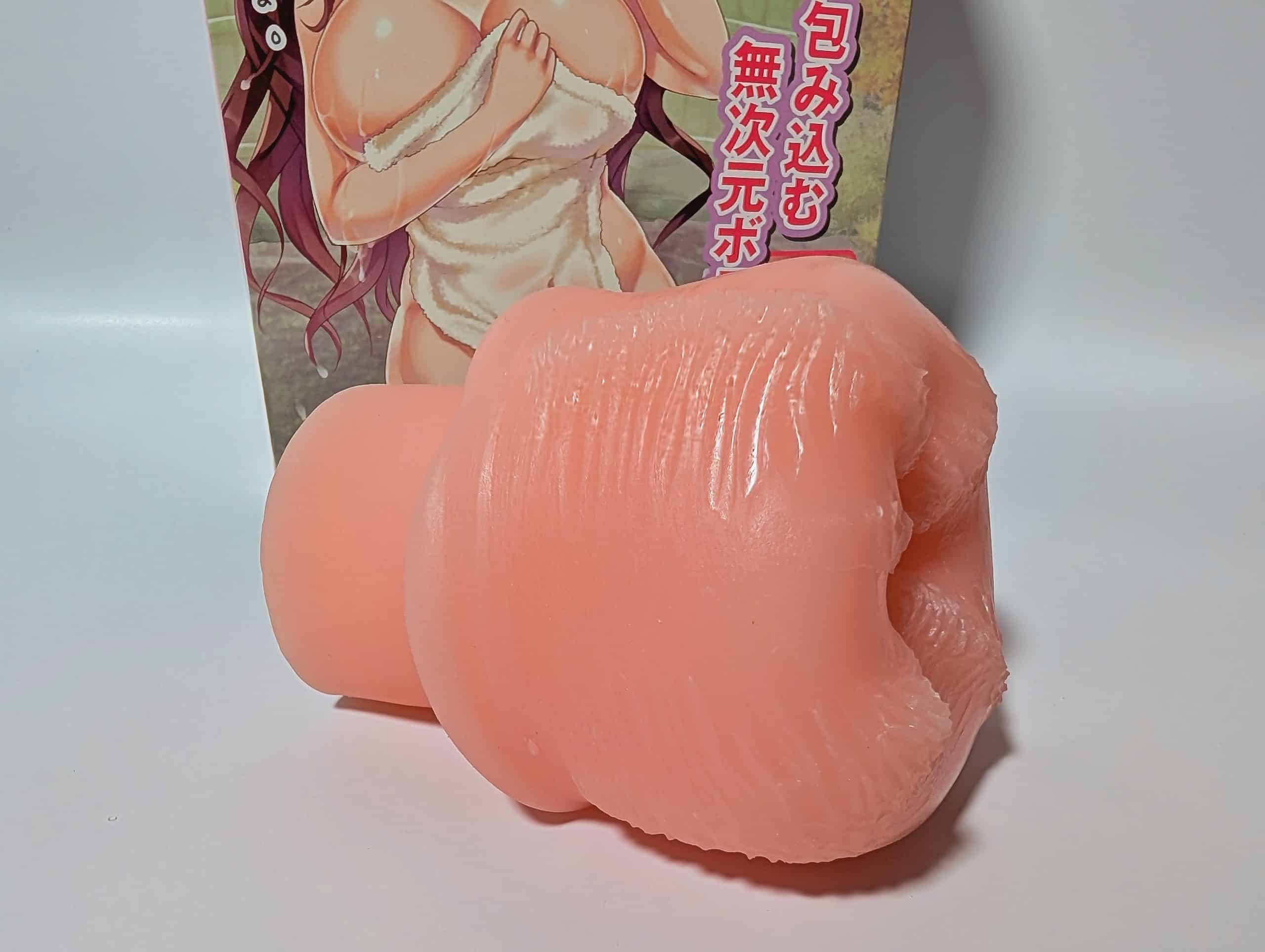 温泉欲情3を検証｜5年ぶりの待望作‣温泉欲情1･2と同時使用比較レビューした結果