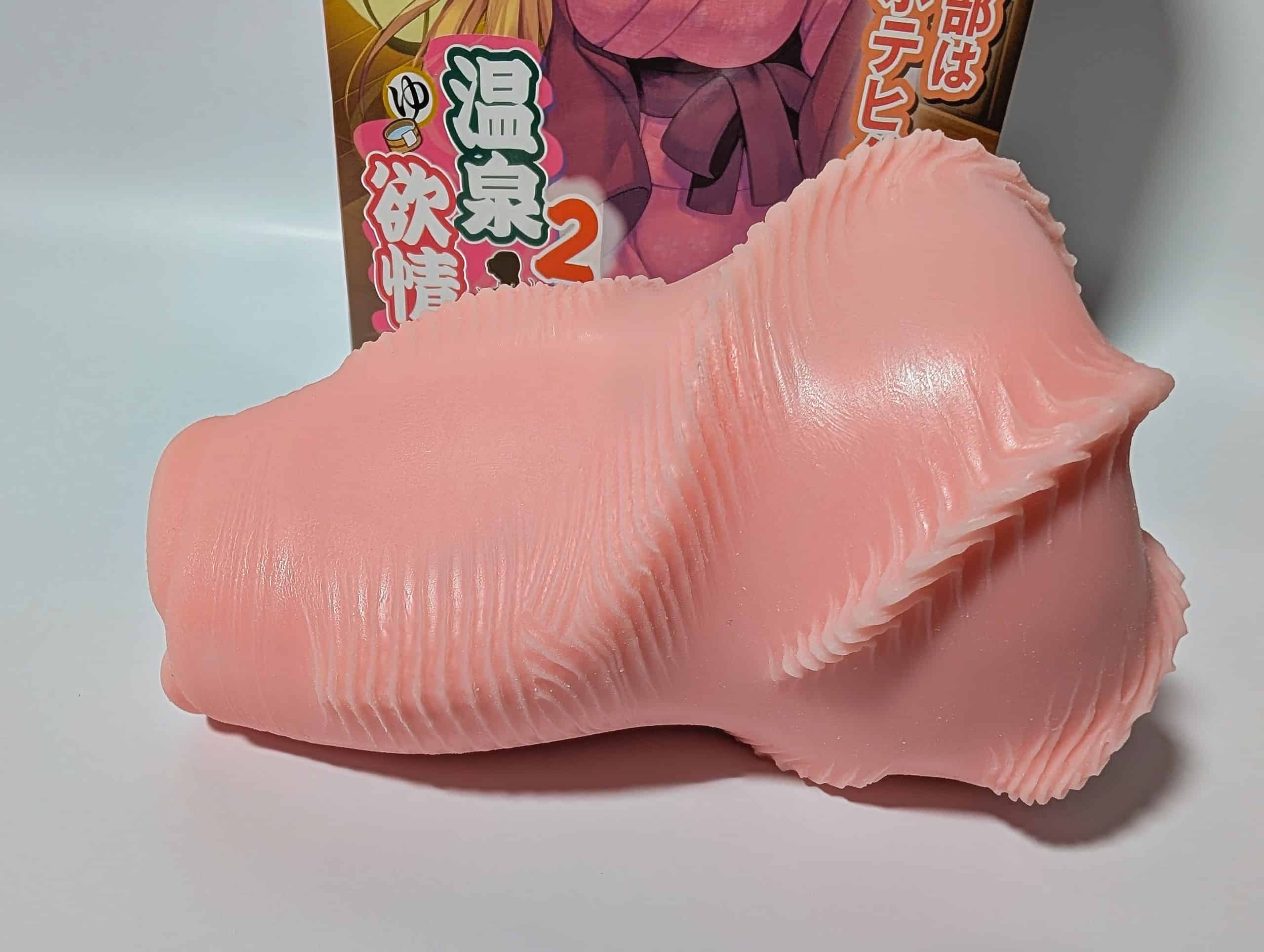 温泉欲情3を検証｜5年ぶりの待望作‣温泉欲情1･2と同時使用比較レビューした結果