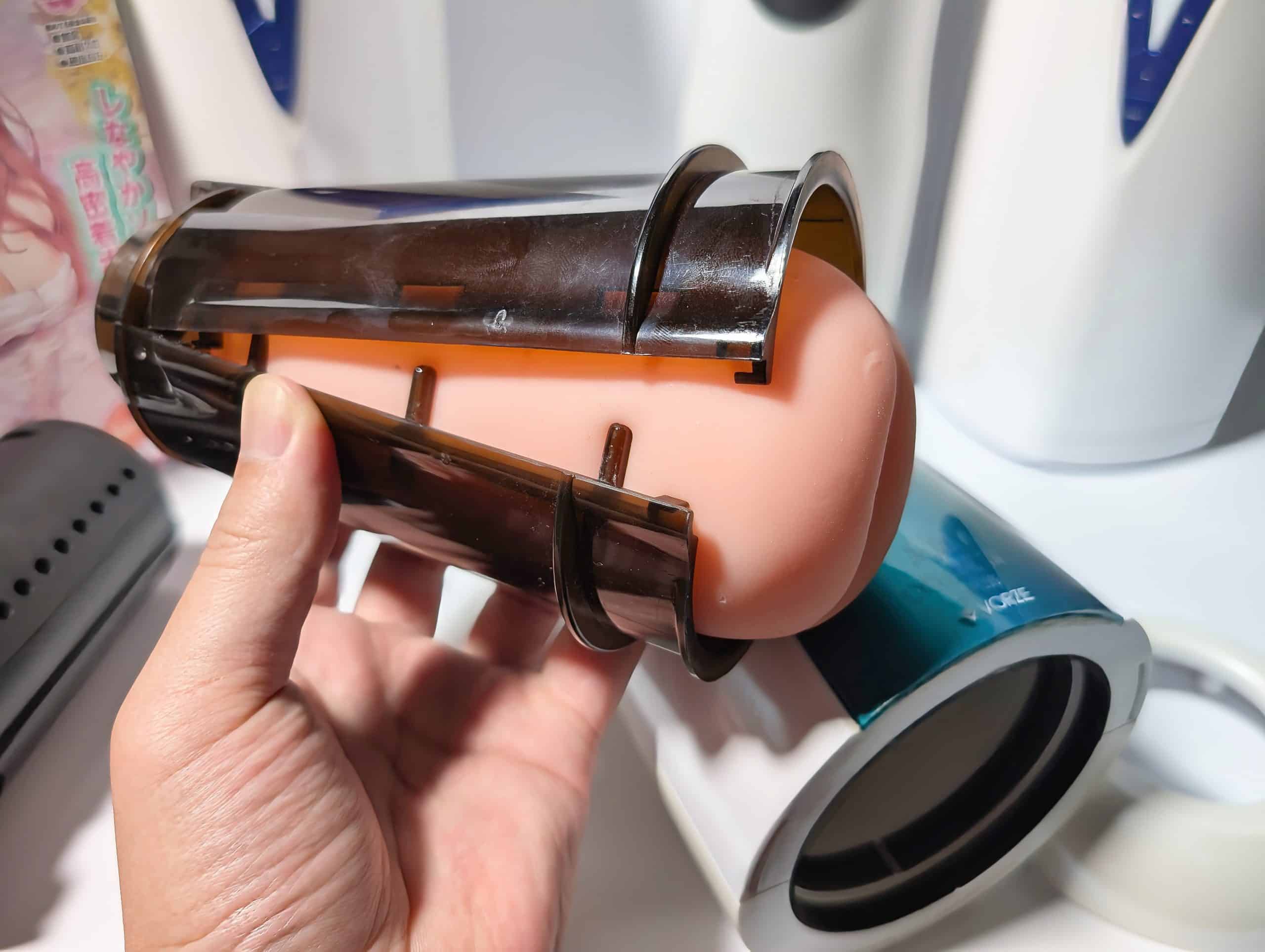 温泉欲情3を検証｜5年ぶりの待望作‣温泉欲情1･2と同時使用比較レビューした結果