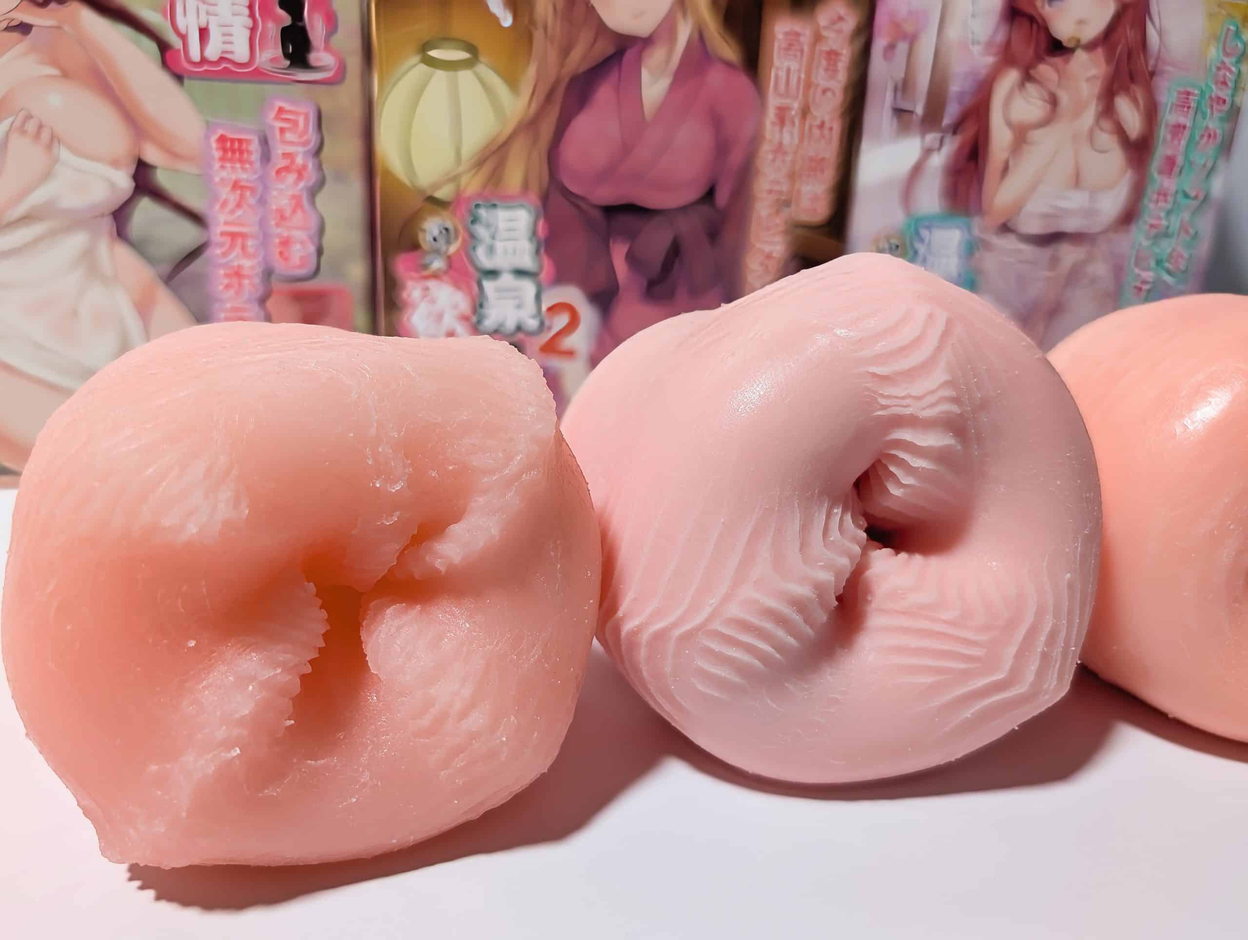 温泉欲情3を検証｜5年ぶりの待望作‣温泉欲情1･2と同時使用比較レビューした結果