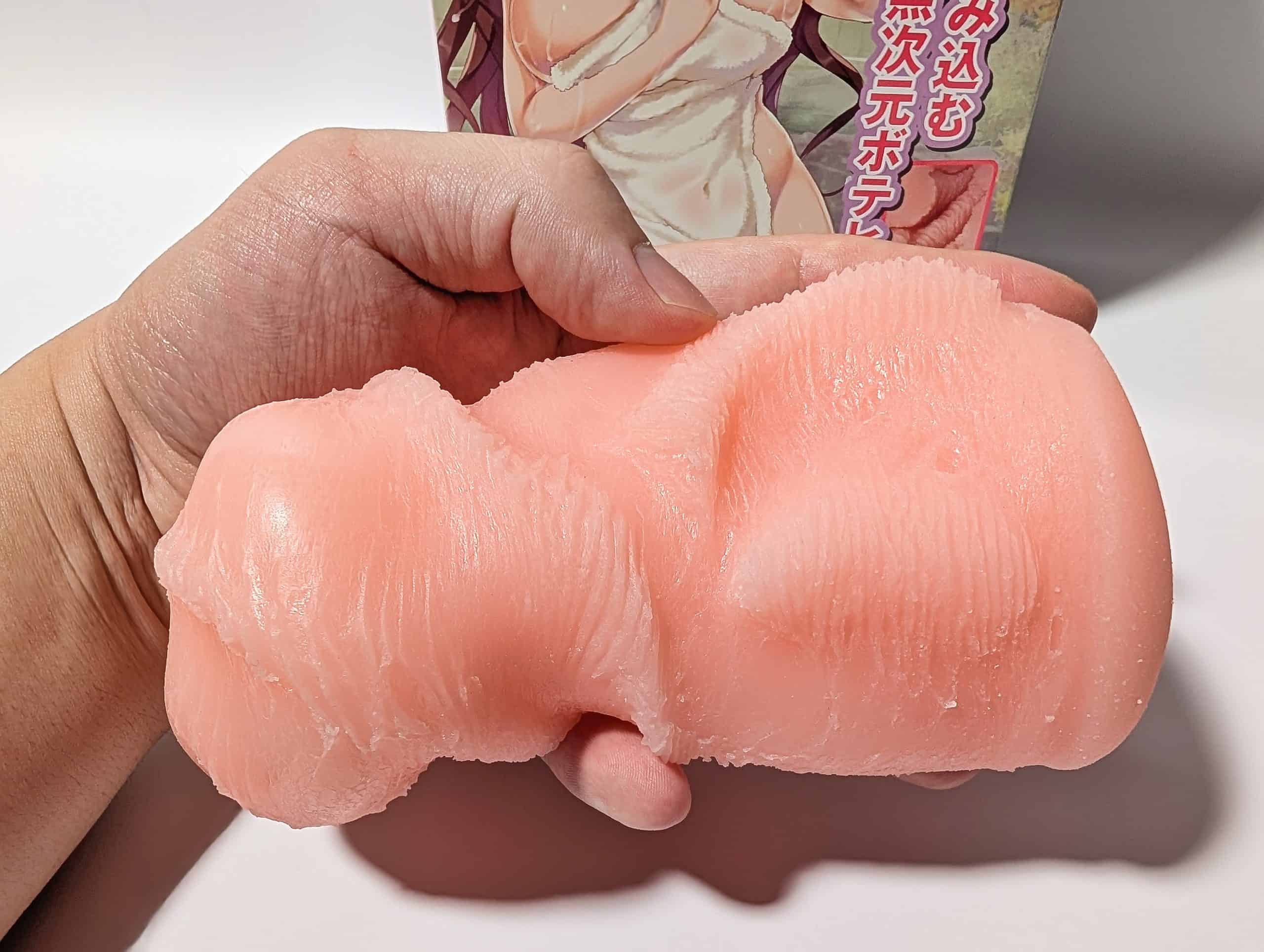 温泉欲情3を検証｜5年ぶりの待望作‣温泉欲情1･2と同時使用比較レビューした結果