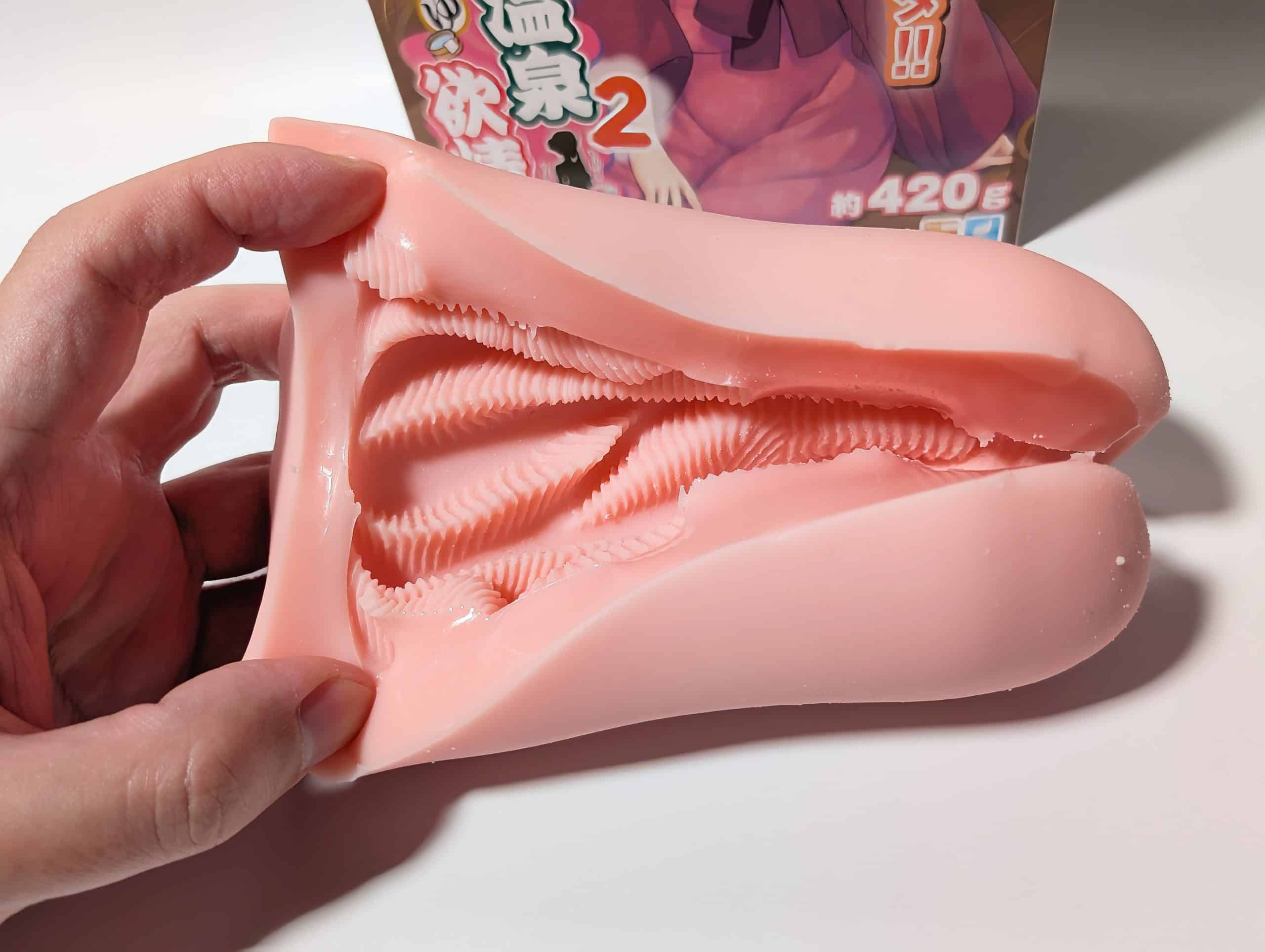 温泉欲情3を検証｜5年ぶりの待望作‣温泉欲情1･2と同時使用比較レビューした結果