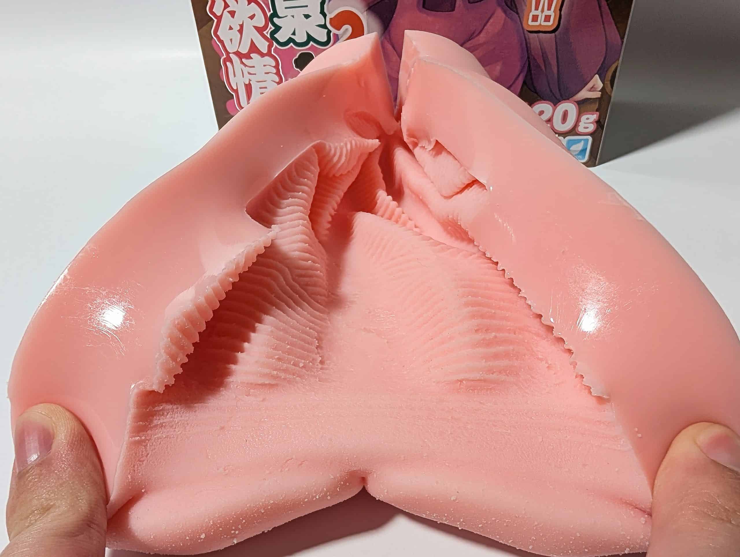 温泉欲情3を検証｜5年ぶりの待望作‣温泉欲情1･2と同時使用比較レビューした結果