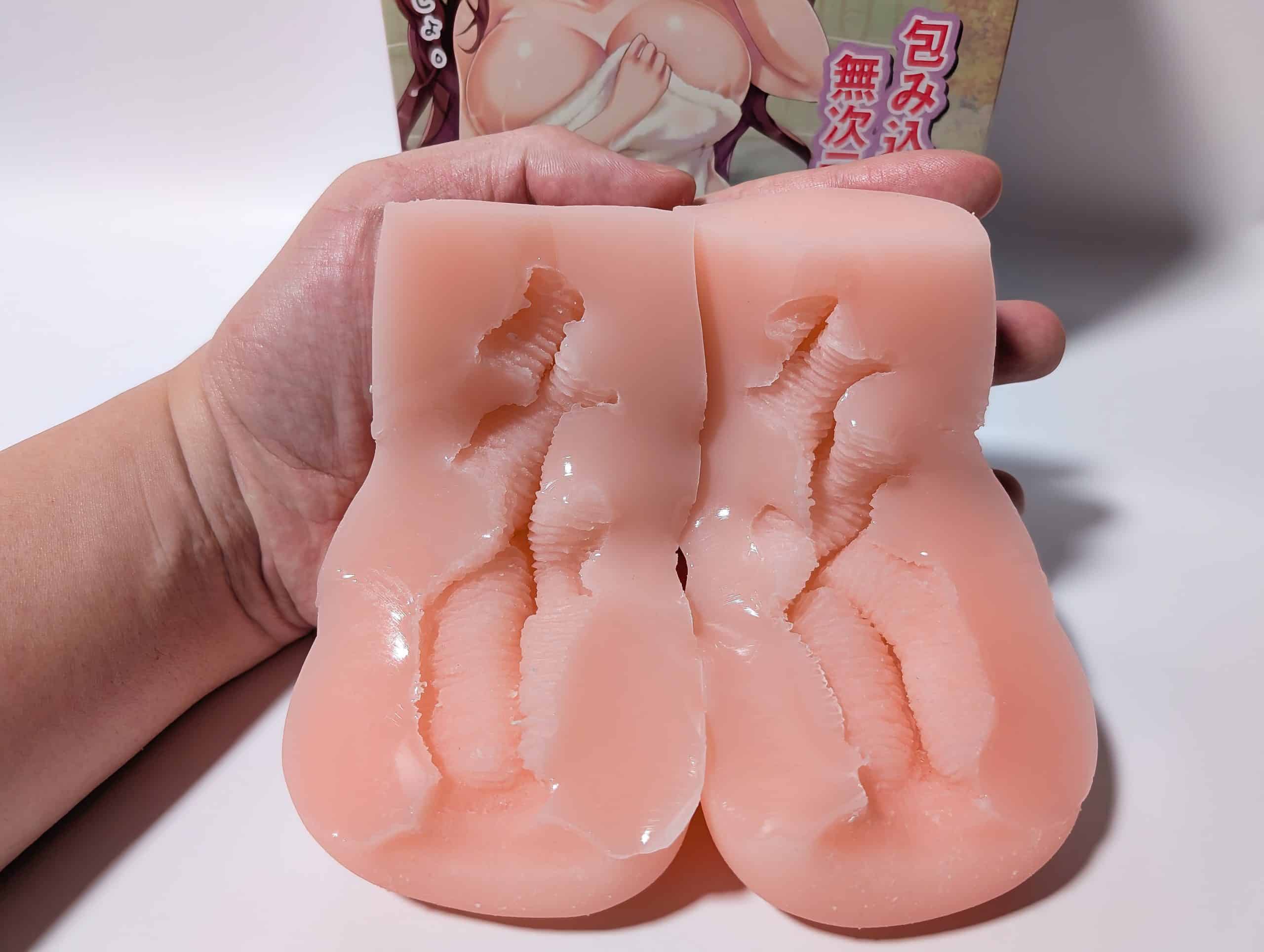 温泉欲情3を検証｜5年ぶりの待望作‣温泉欲情1･2と同時使用比較レビューした結果