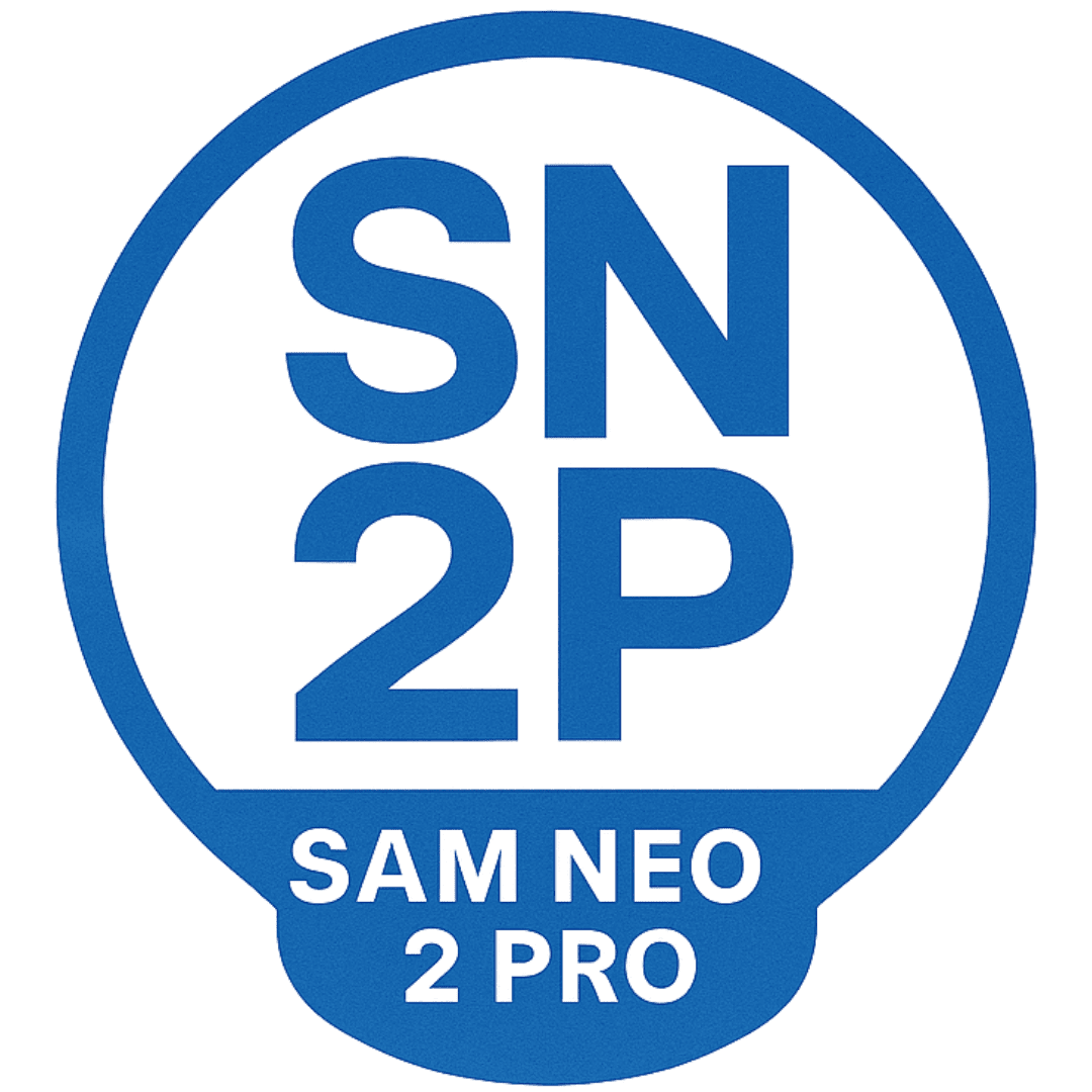 2025年最新電動オナホ調査｜SVAKOM Sam Neo 2 Pro レビューで知る世界事情