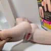 愛戯ing名器 月川ひな