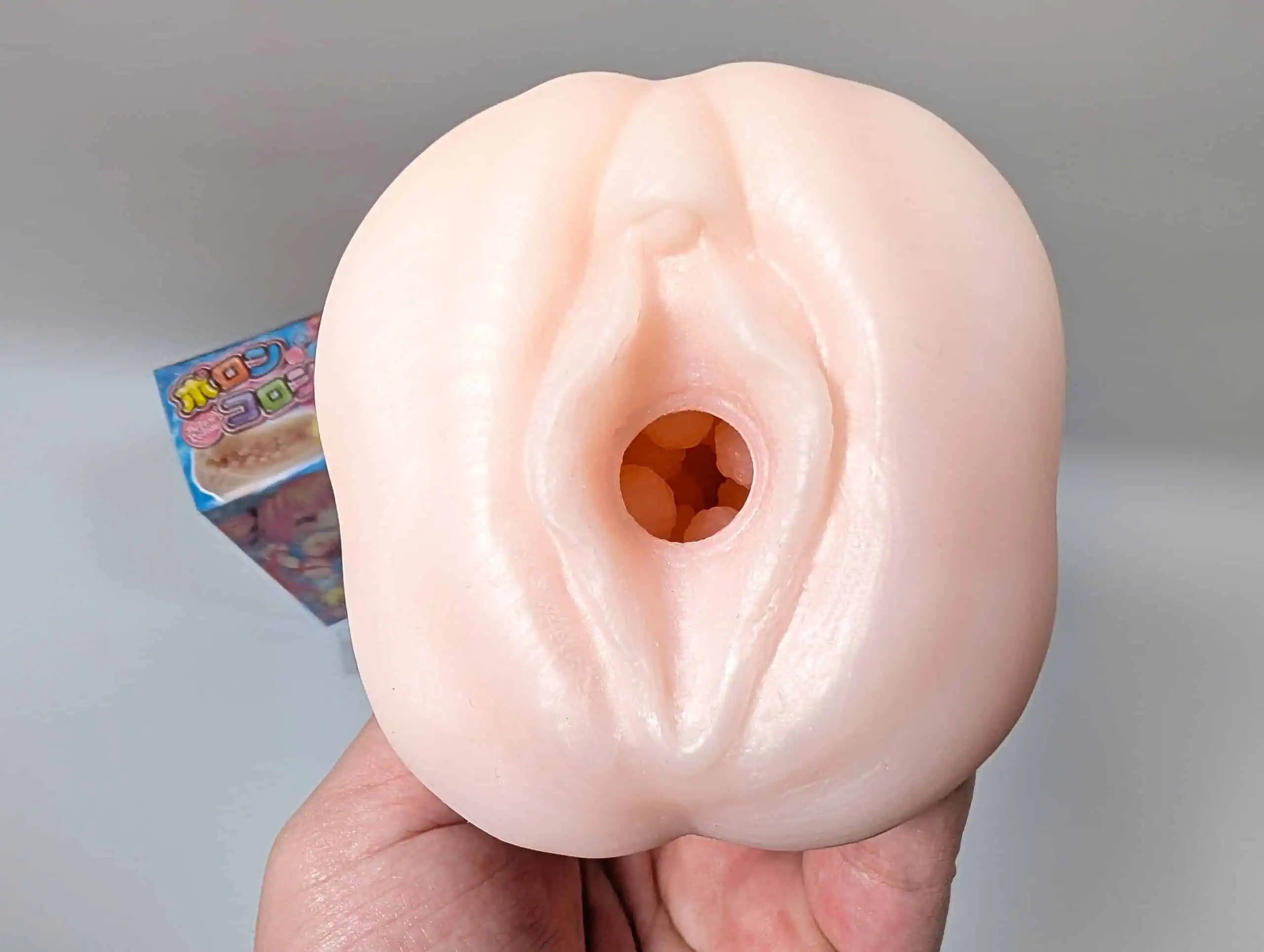ポロンコロン｜