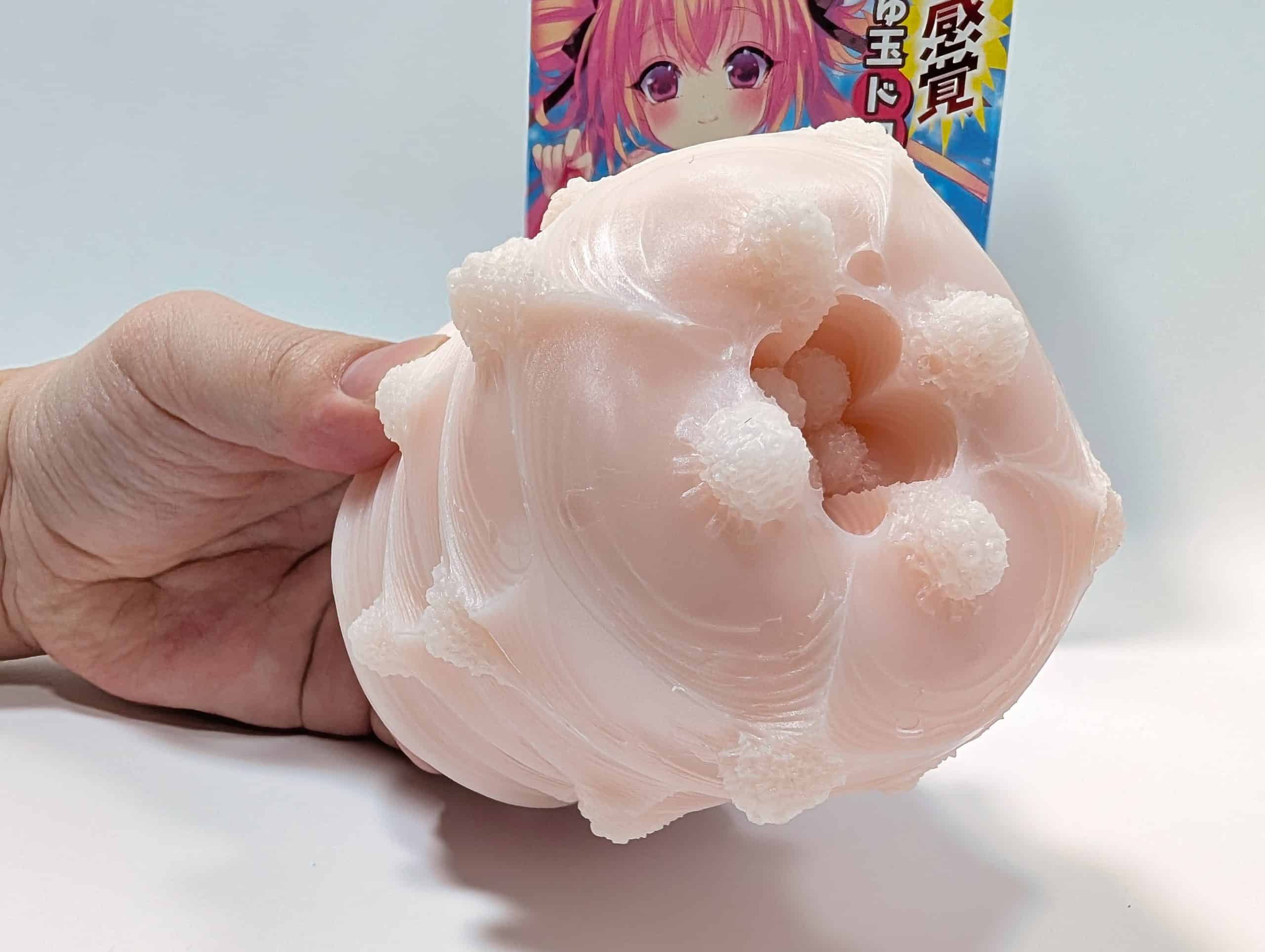 ポロンコロン｜