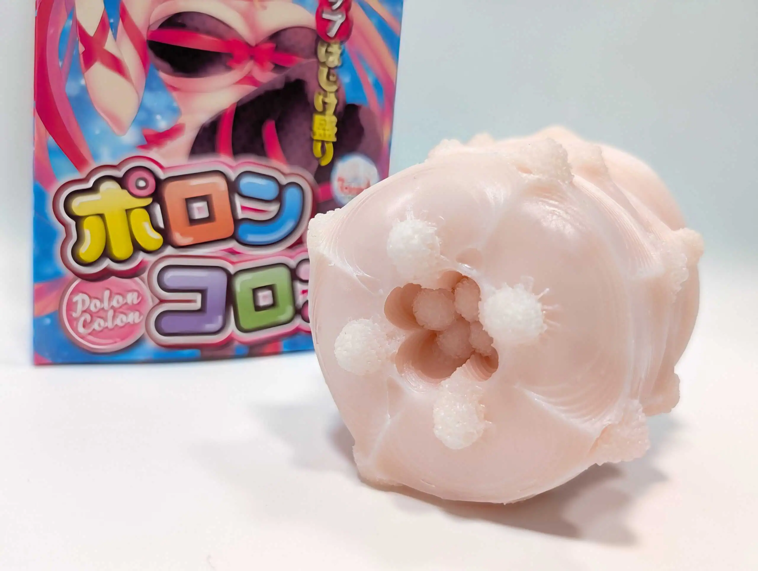 ポロンコロン｜