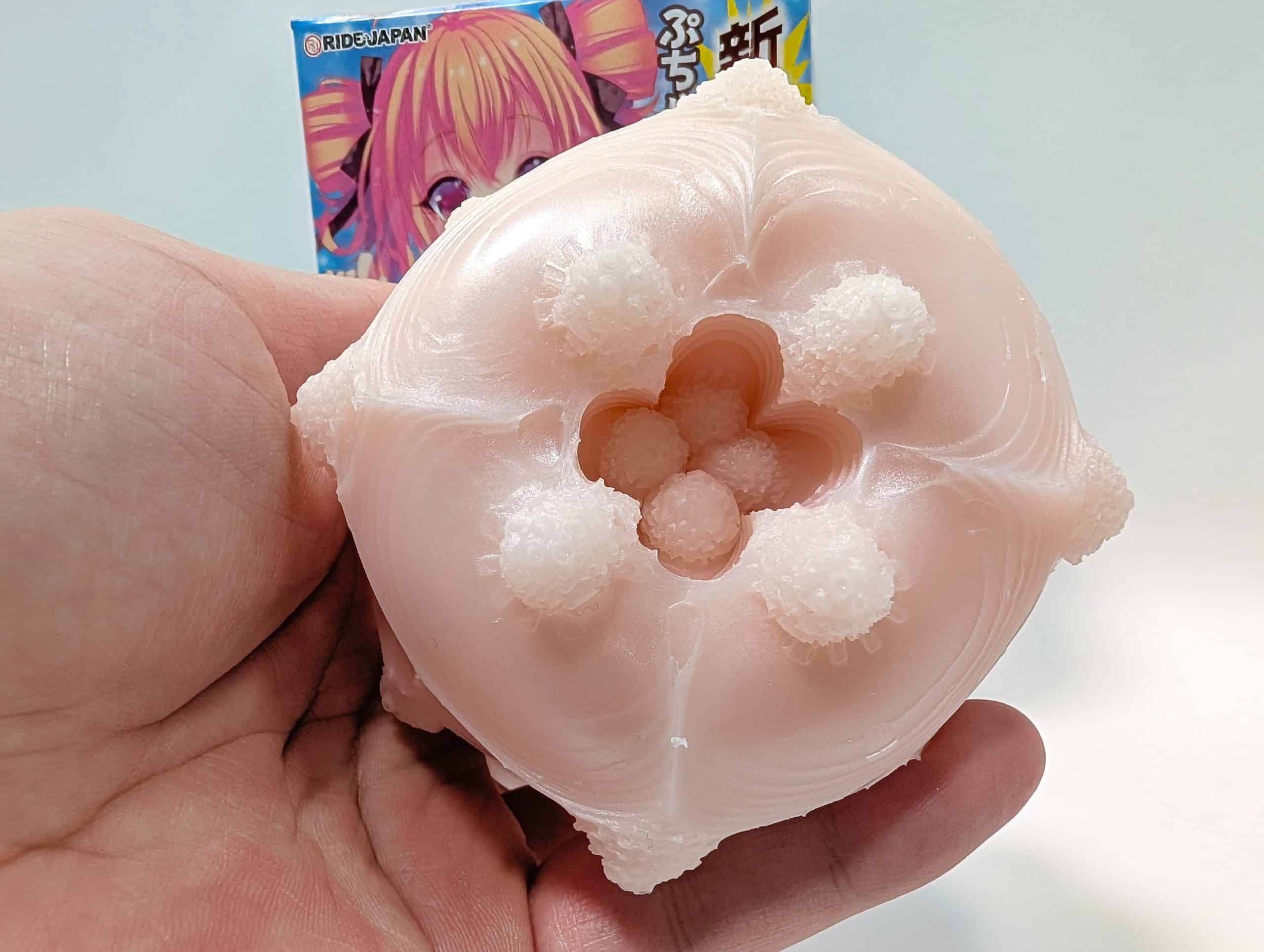 ポロンコロン｜