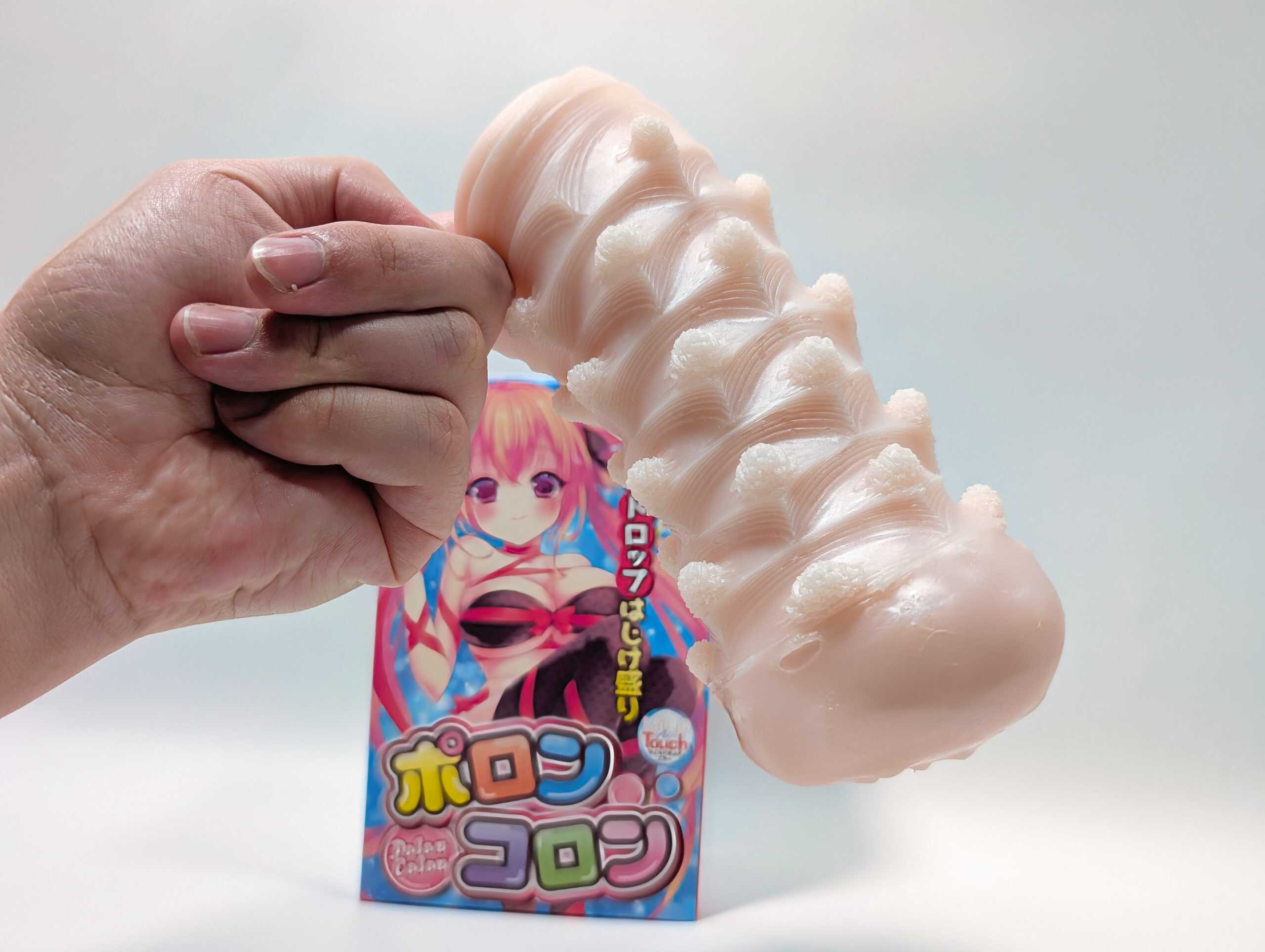 ポロンコロン｜