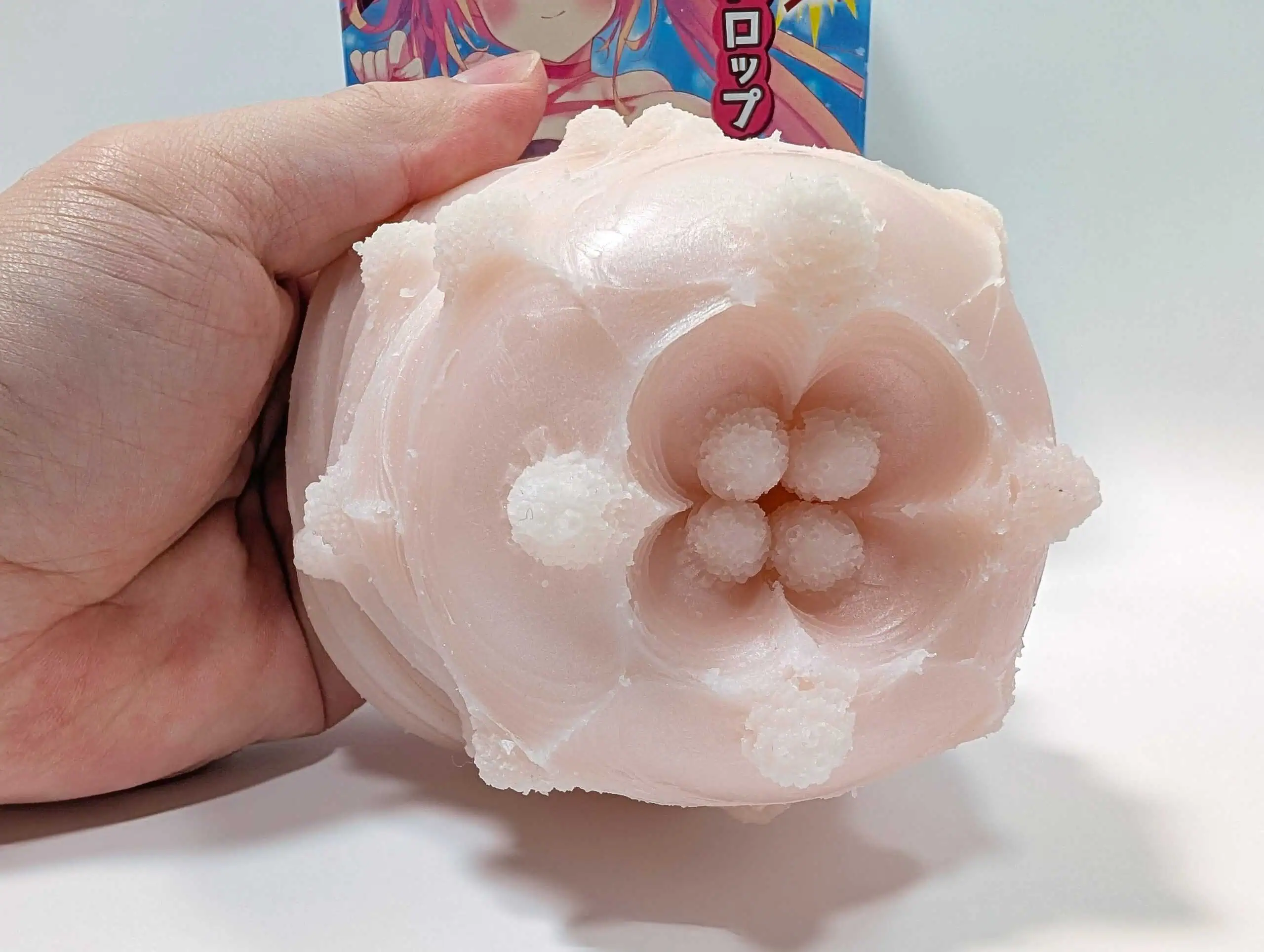 ポロンコロン｜