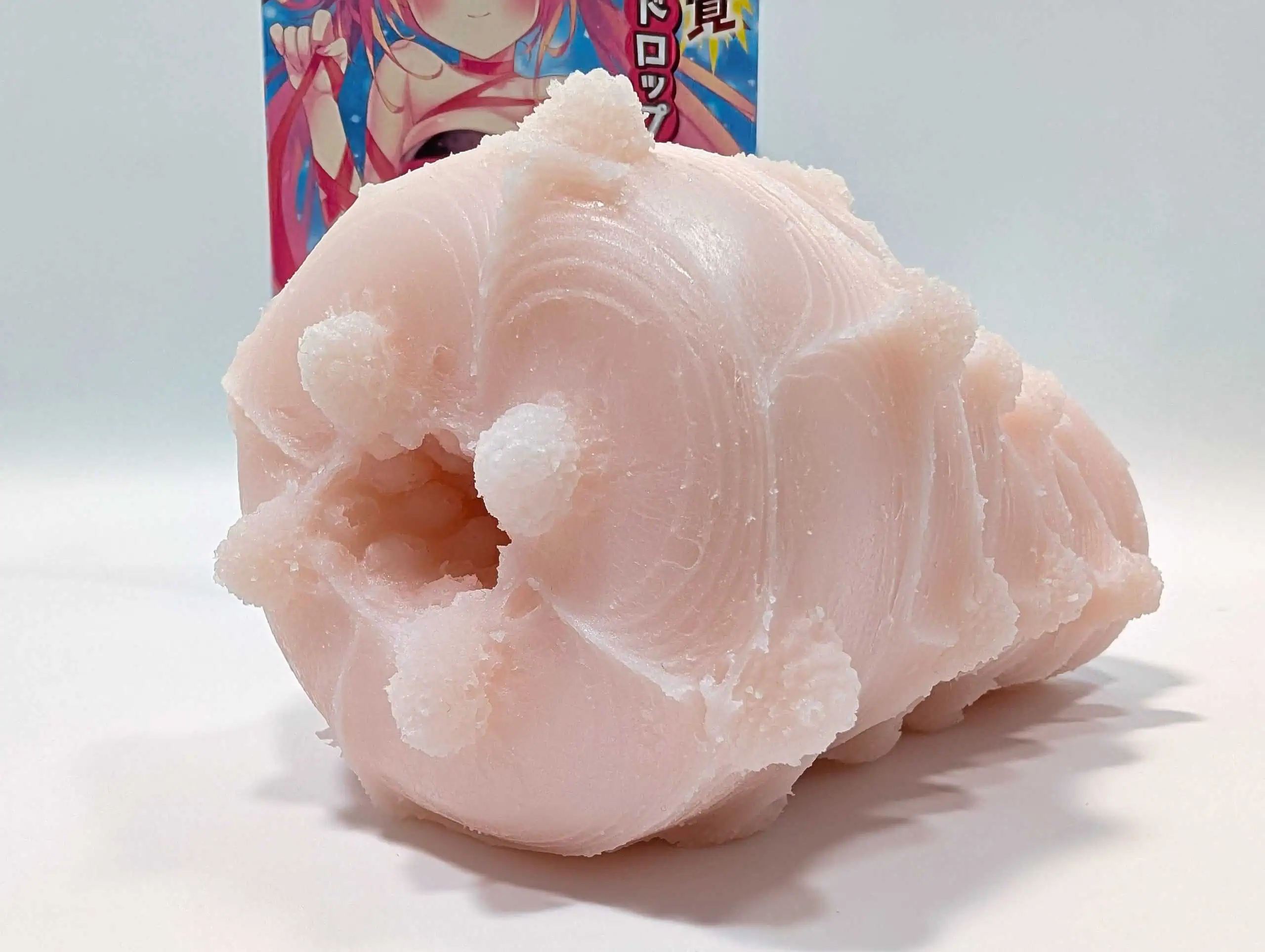 ポロンコロン｜