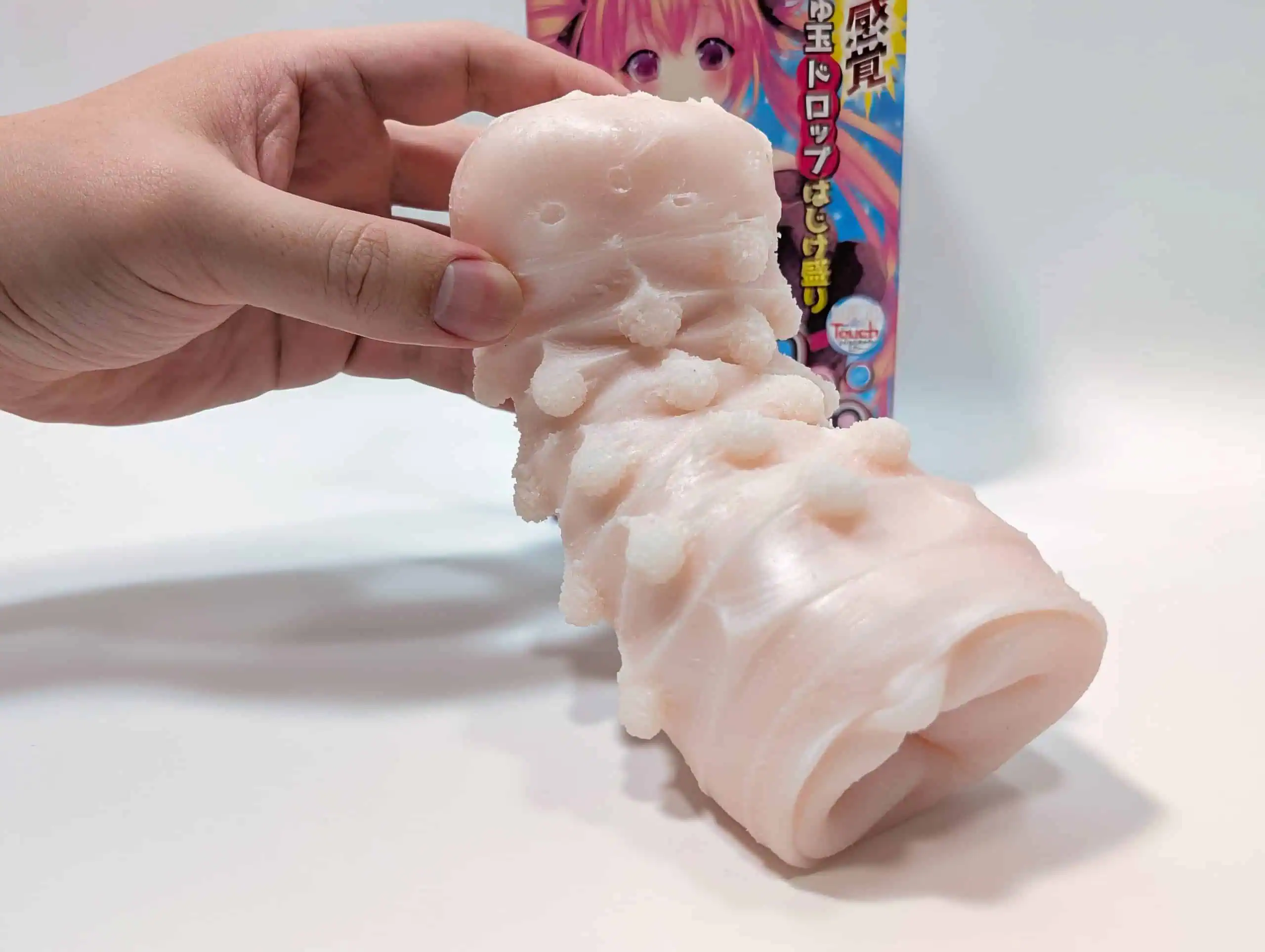 ポロンコロン｜