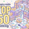 【2026年4月ランキング】オナホール/アダルトグッズ/大人のおもちゃ【リアル集計TOP.50】
