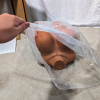 肉食ギャル15.8kg｜ 褐色系トルソーの肉身感でこれ以上の完成度は少なかろうて