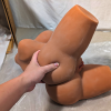肉食ギャル15.8kg｜ 褐色系トルソーの肉身感でこれ以上の完成度は少なかろうて