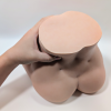 シリコン二層構造ゼリーボディの実力を初めて試してみよう｜5.5KGある二穴ケツ編