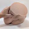 シリコン二層構造ゼリーボディの実力を初めて試してみよう｜5.5KGある二穴ケツ編