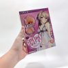 濃厚うねひだ｜亀頭をいじめるヒダ感のショートピストンで光るオナホール