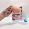 濃厚うねひだ｜亀頭をいじめるヒダ感のショートピストンで光るオナホール
