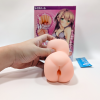 濃厚うねひだ｜亀頭をいじめるヒダ感のショートピストンで光るオナホール