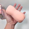 濃厚うねひだ｜亀頭をいじめるヒダ感のショートピストンで光るオナホール