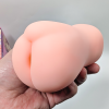 濃厚うねひだ｜亀頭をいじめるヒダ感のショートピストンで光るオナホール