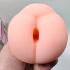 濃厚うねひだ｜亀頭をいじめるヒダ感のショートピストンで光るオナホール