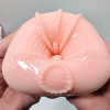濃厚うねひだ｜亀頭をいじめるヒダ感のショートピストンで光るオナホール