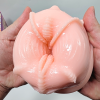 濃厚うねひだ｜亀頭をいじめるヒダ感のショートピストンで光るオナホール