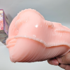 濃厚うねひだ｜亀頭をいじめるヒダ感のショートピストンで光るオナホール