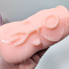 濃厚うねひだ｜亀頭をいじめるヒダ感のショートピストンで光るオナホール