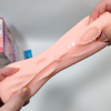 濃厚うねひだ｜亀頭をいじめるヒダ感のショートピストンで光るオナホール