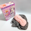 濃厚うねひだ｜亀頭をいじめるヒダ感のショートピストンで光るオナホール