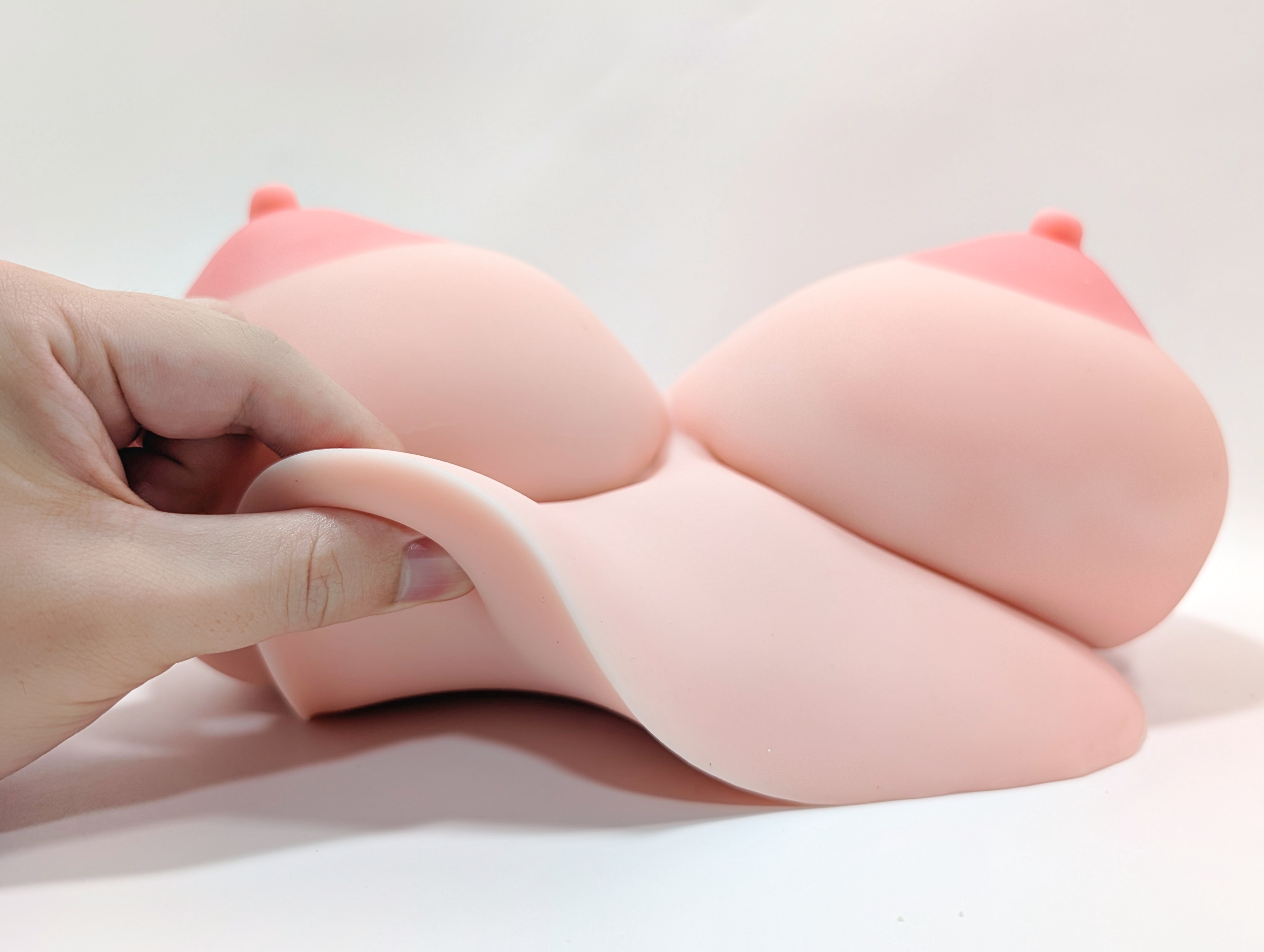 ぷるるん天然おっぱいNEO｜