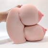 ぷるるん天然おっぱいNEO｜