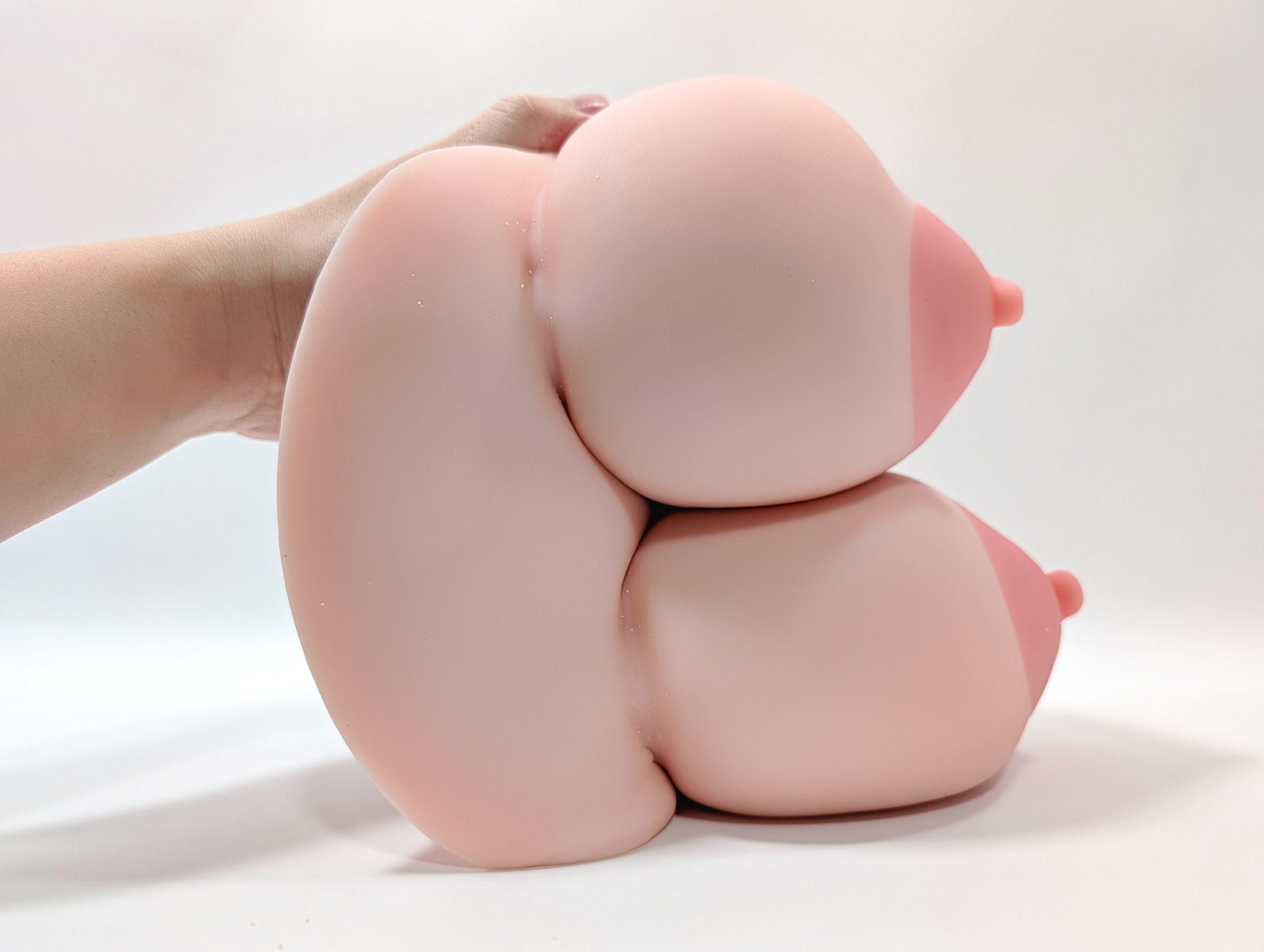 ぷるるん天然おっぱいNEO｜