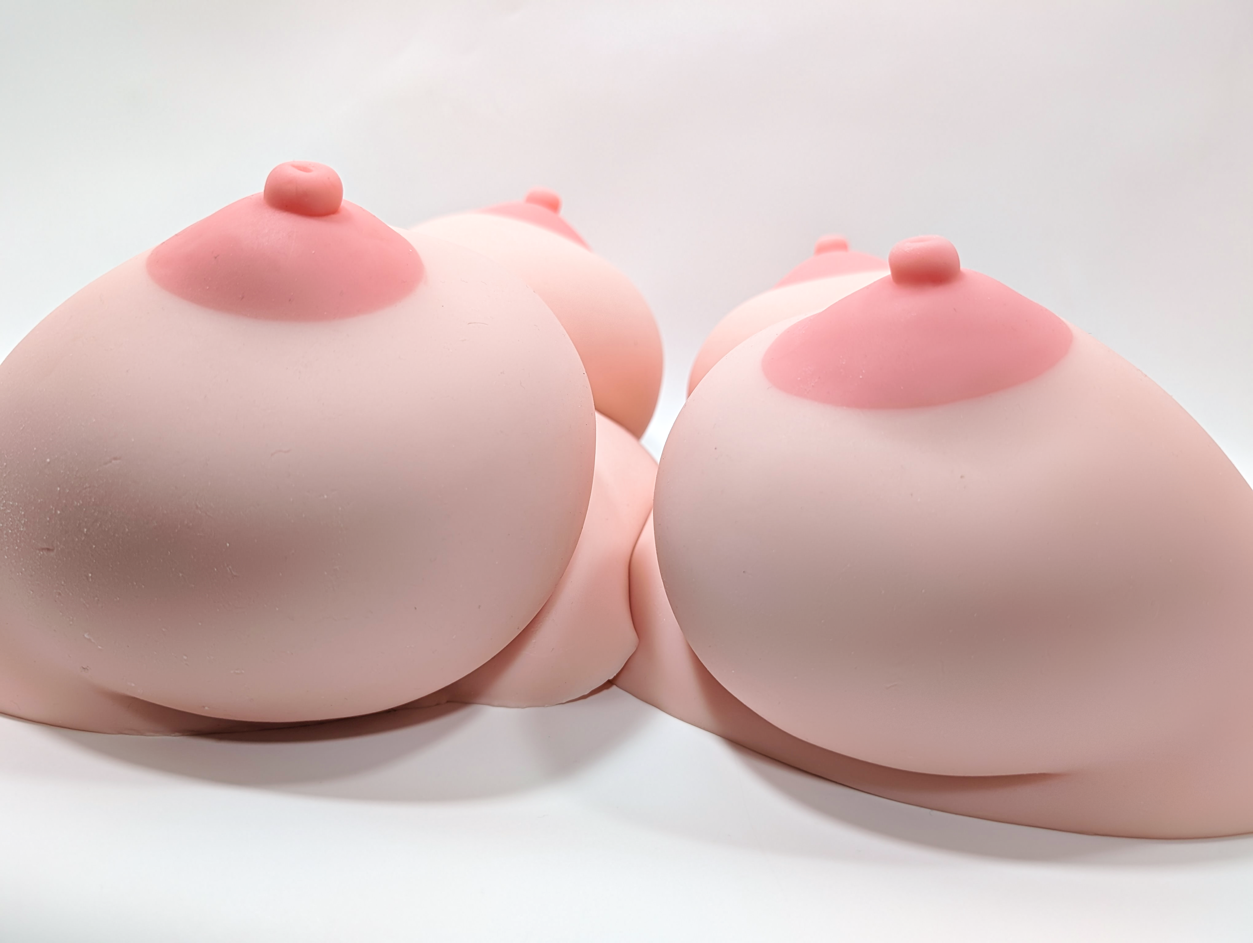 ぷるるん天然おっぱいNEO｜