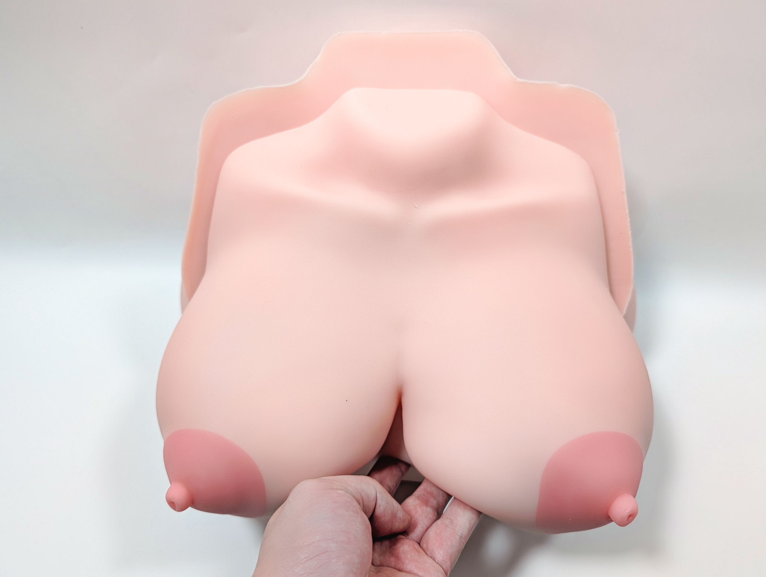 ぷるるん天然おっぱいNEO｜