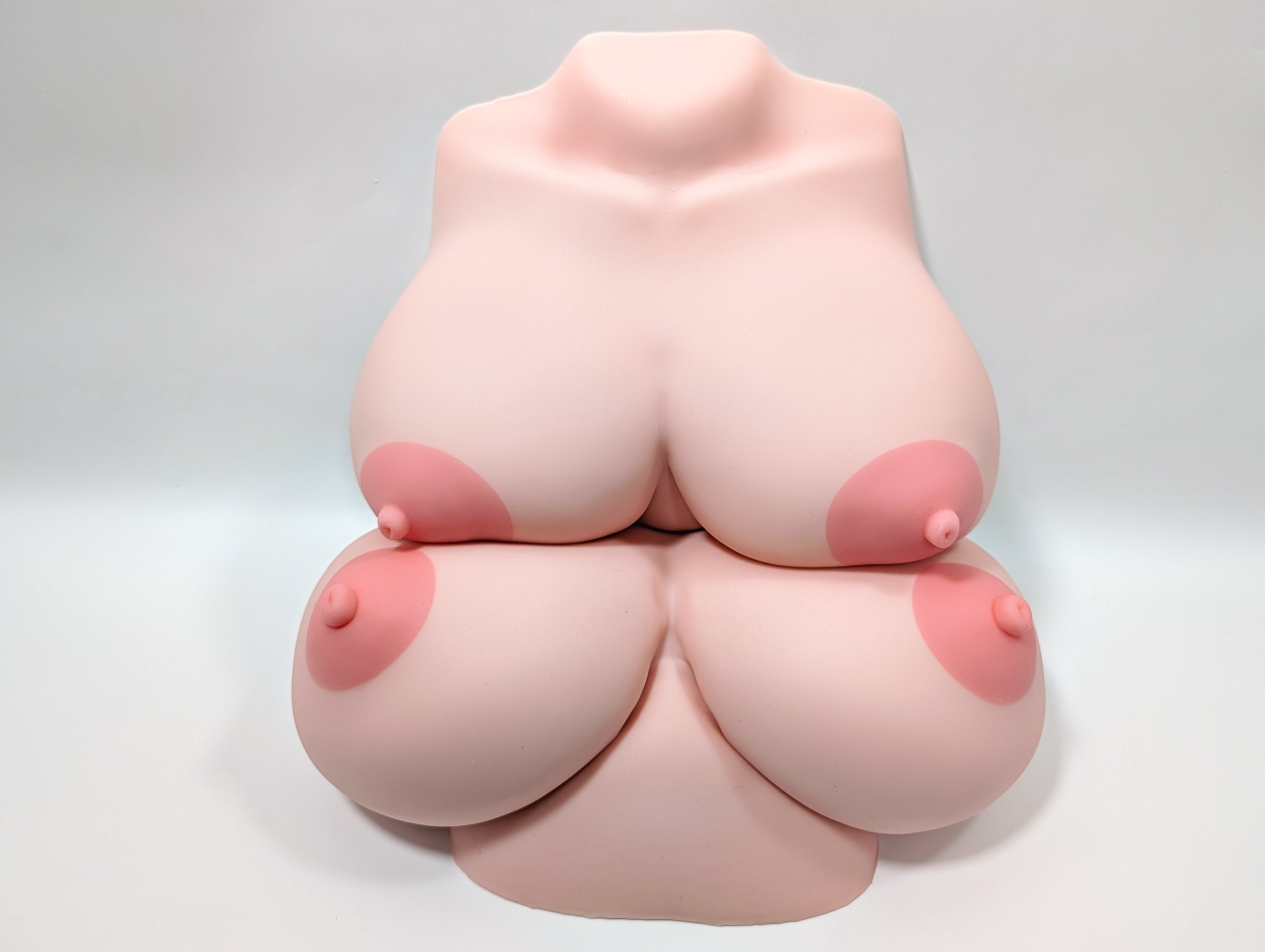 ぷるるん天然おっぱいNEO｜