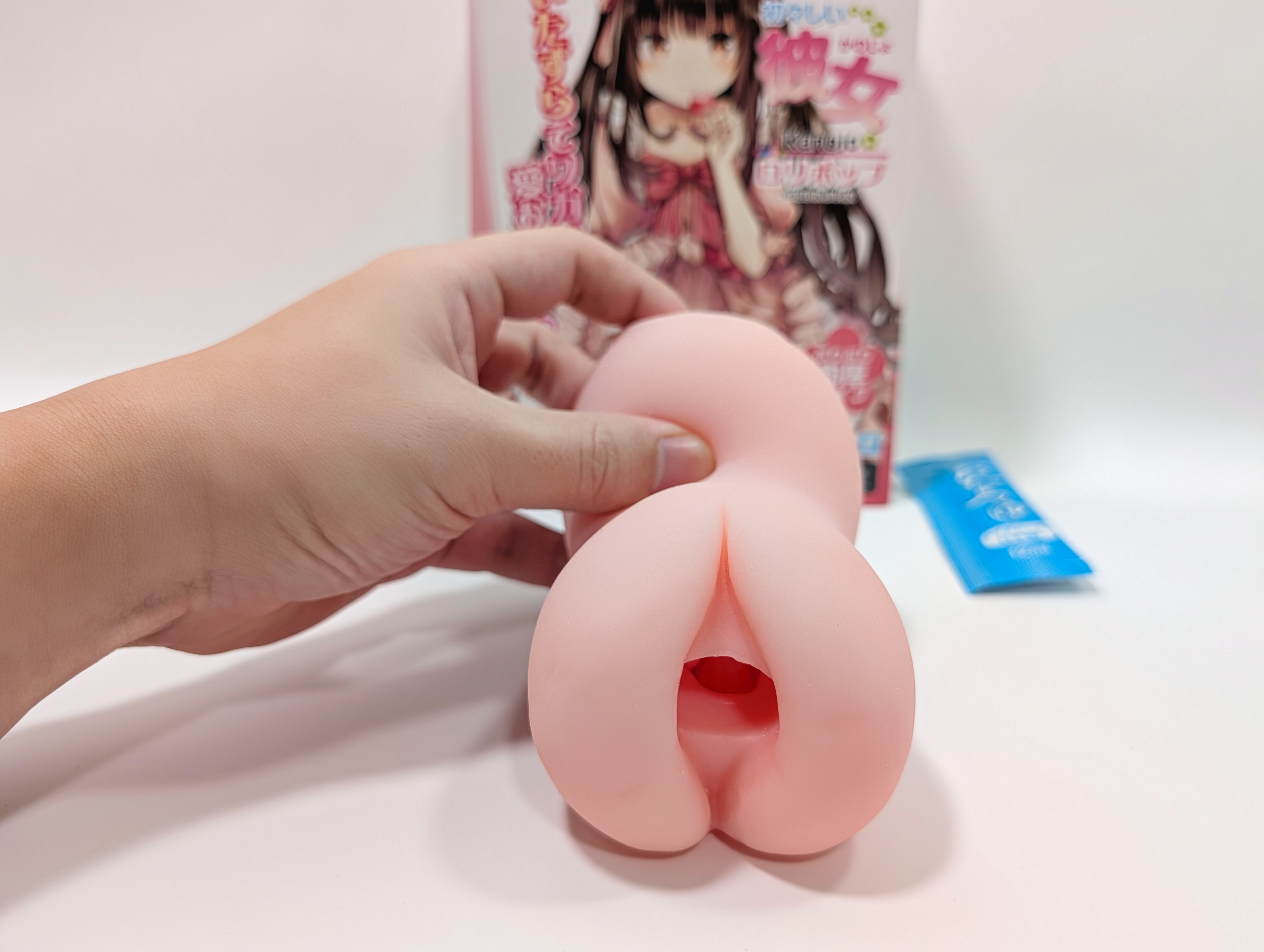 初々しい彼女 ロリポップ 初々しい彼女 ロリポップ