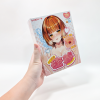 ゼロ距離密着 ～むぎゅっと生ヒダ～