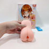 ゼロ距離密着 ～むぎゅっと生ヒダ～