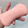 ゼロ距離密着 ～むぎゅっと生ヒダ～