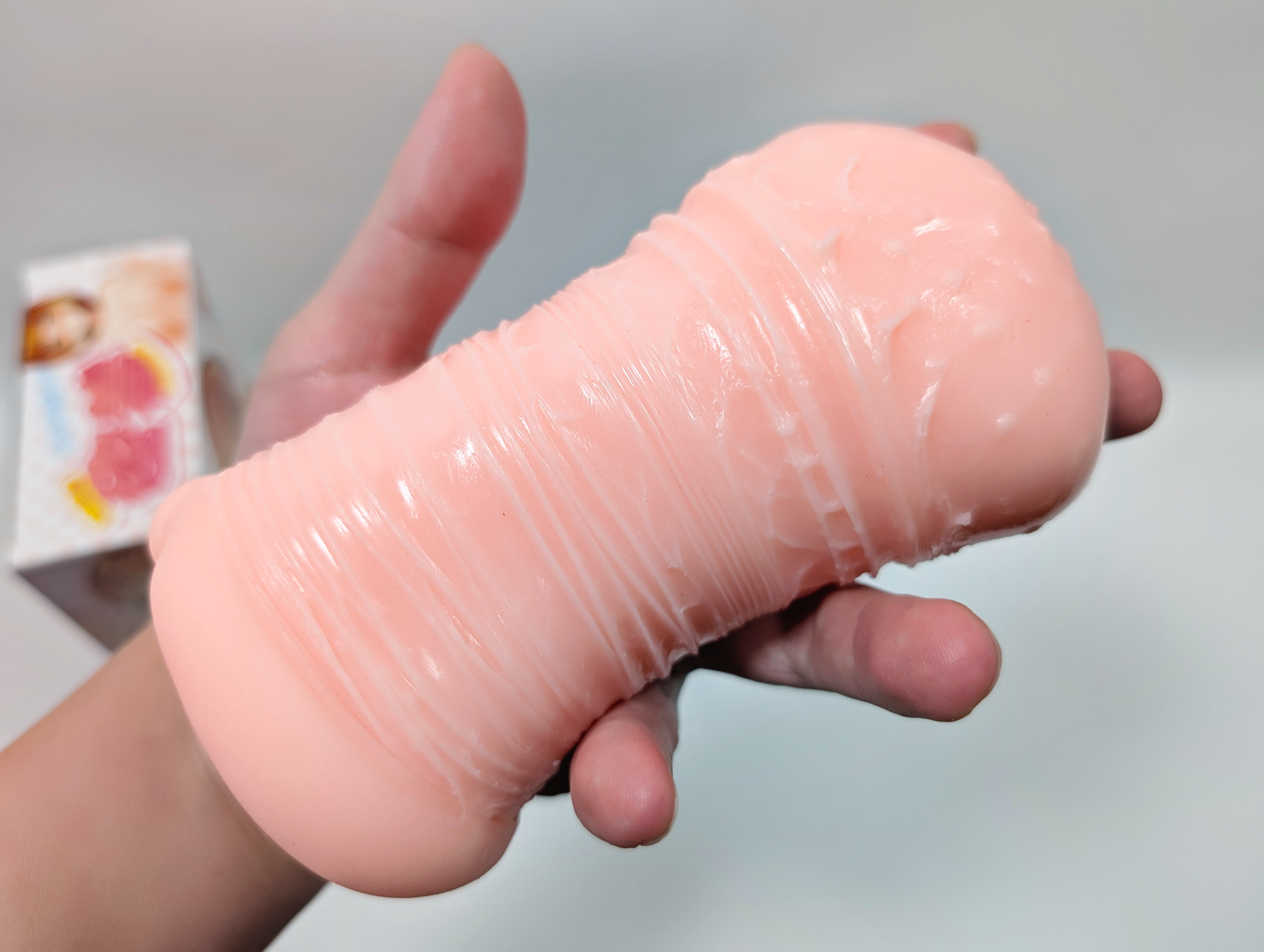 ゼロ距離密着 ~むぎゅっと生ヒダ~ ゼロ距離密着 ~むぎゅっと生ヒダ~