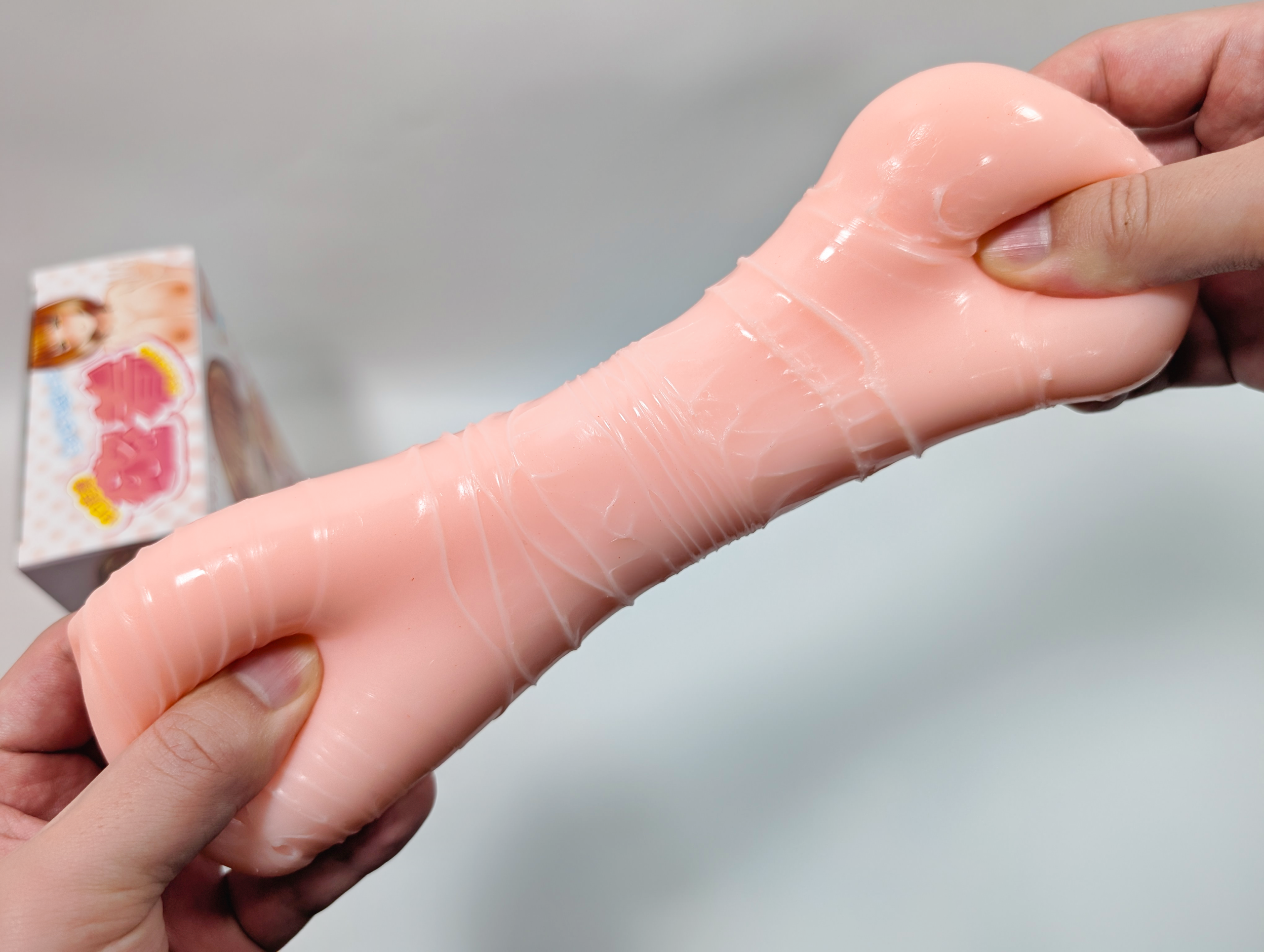 ゼロ距離密着 ~むぎゅっと生ヒダ~ ゼロ距離密着 ~むぎゅっと生ヒダ~