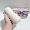 半熟サキュバスユニバース ホワイトプレミアム｜マッサージで射精するようなオナホール