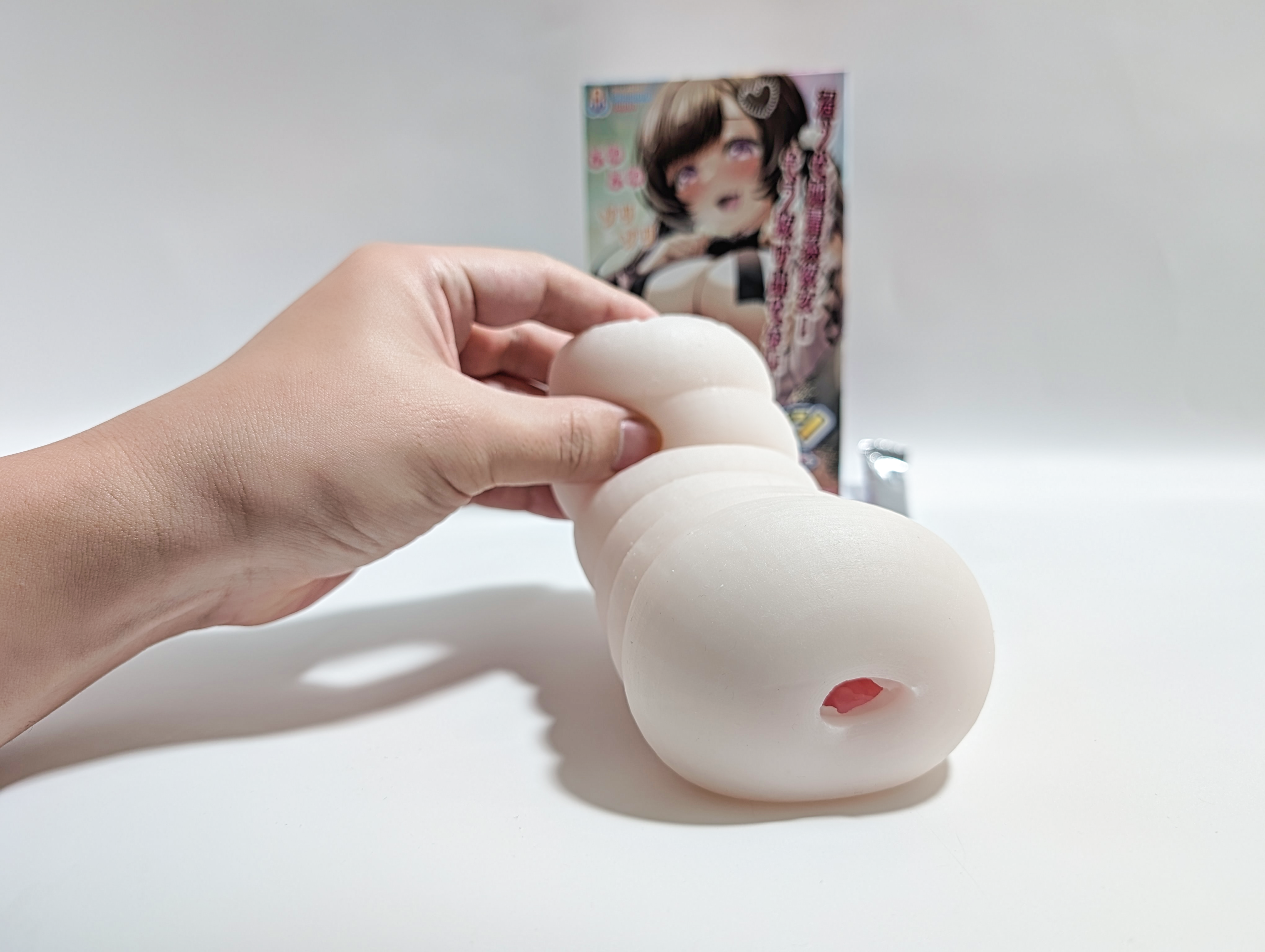 ツンでれパイン ツンでれパイン